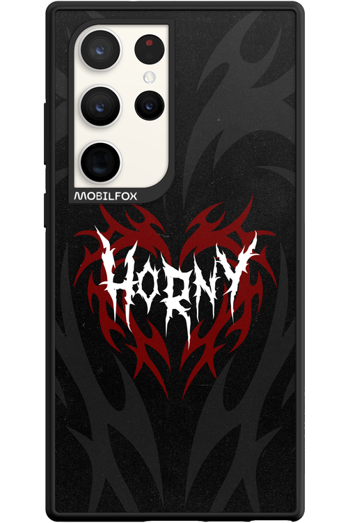 HORNY 2.0 - Samsung Galaxy S23 Ultra