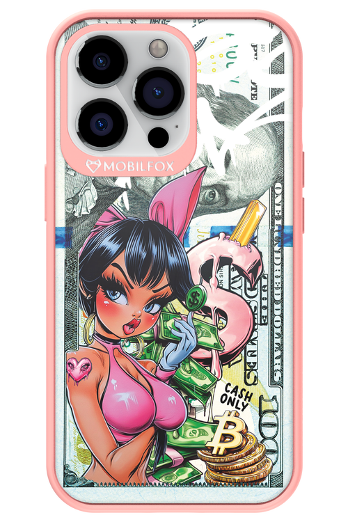 NATASHA - Apple iPhone 13 Pro