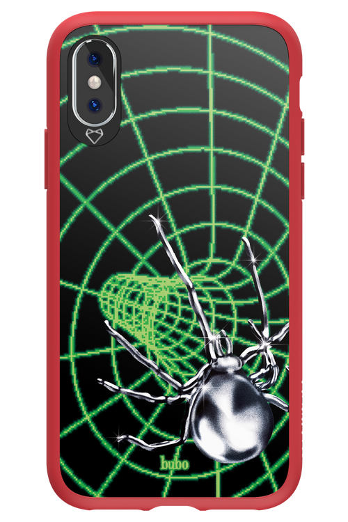 SINGULARITY - Apple iPhone X
