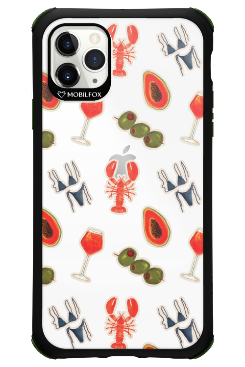 Aperitivo Dreams - Apple iPhone 11 Pro Max