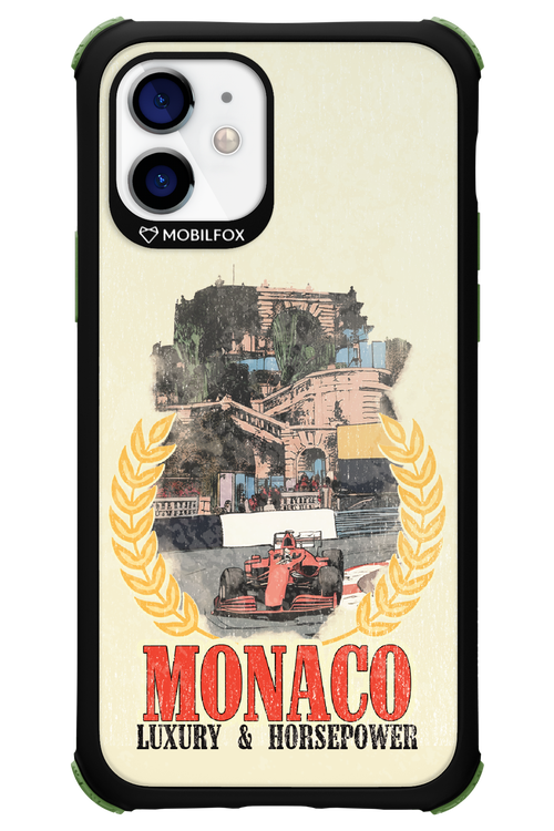 Monaco Luxury - Apple iPhone 12