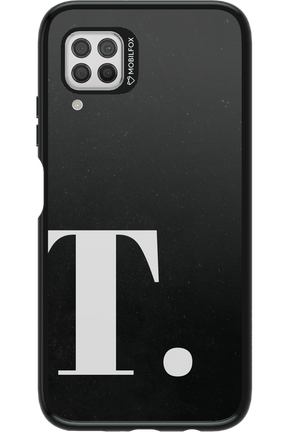 T (Off Space) 2.0 - Huawei P40 Lite