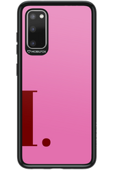 I (Sorbet) 2.0 - Samsung Galaxy S20