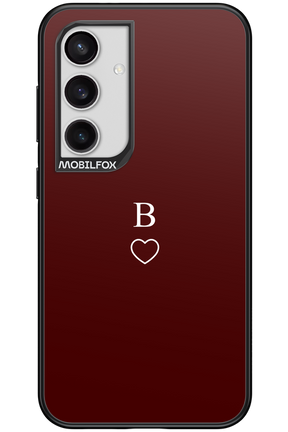 B Burgundia 2.0 - Samsung Galaxy S24