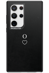 O Black 2.0 - Samsung Galaxy S24 Ultra