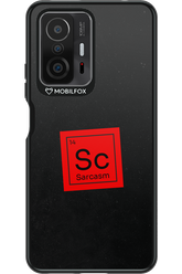 Sc 2.0 - Xiaomi Mi 11T