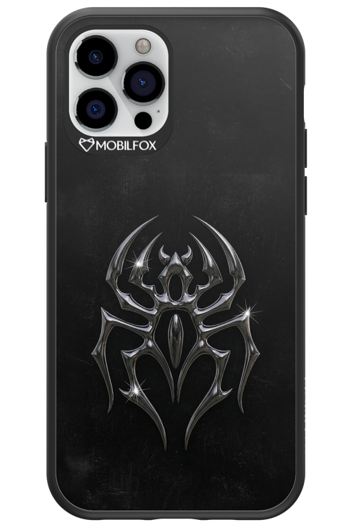 Dark Spider 2.0 - Apple iPhone 12 Pro