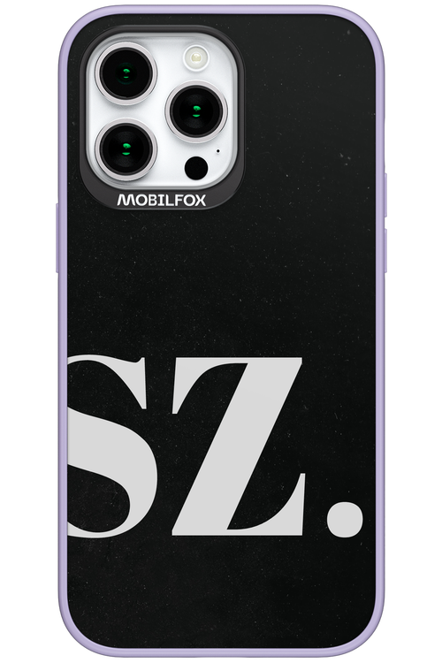 SZ (Off Space) 2.0 - Apple iPhone 15 Pro Max