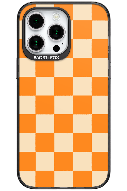 Vanilla & Pumpkin - Apple iPhone 15 Pro Max