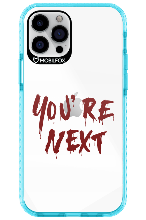 You're Next - Apple iPhone 12 Pro