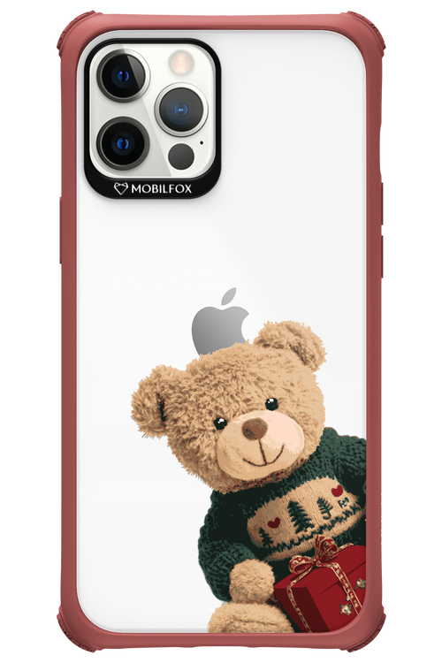 Gifting Bear - Apple iPhone 12 Pro Max