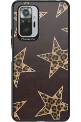 Wild Stars Brown 2.0 - Xiaomi Redmi Note 10S
