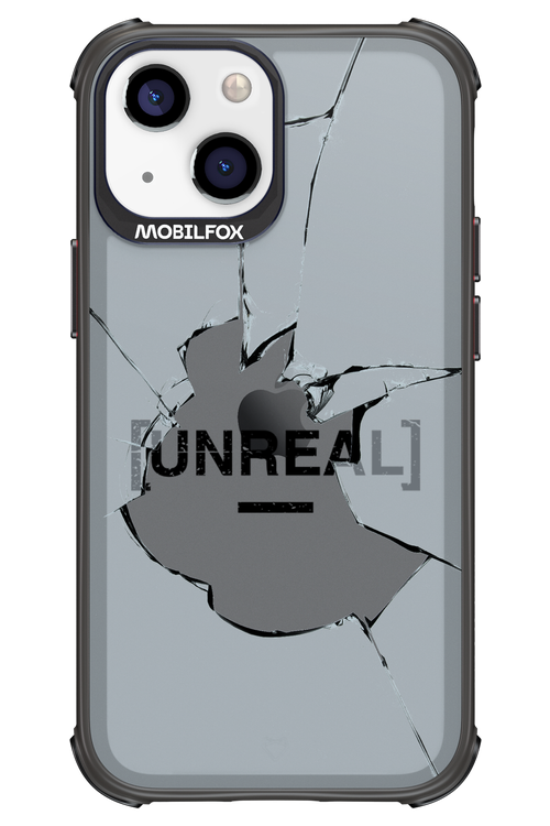 Broken Glass - Apple iPhone 13 Mini