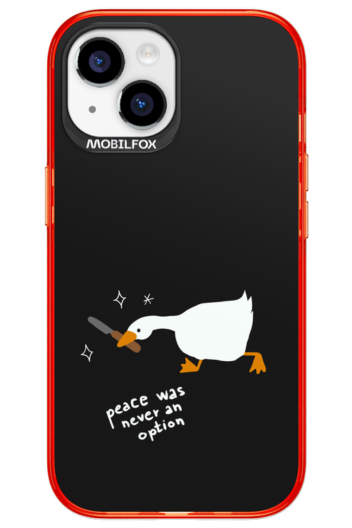 OPTION - Apple iPhone 15