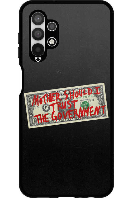 Government 2.0 - Samsung Galaxy A13 4G
