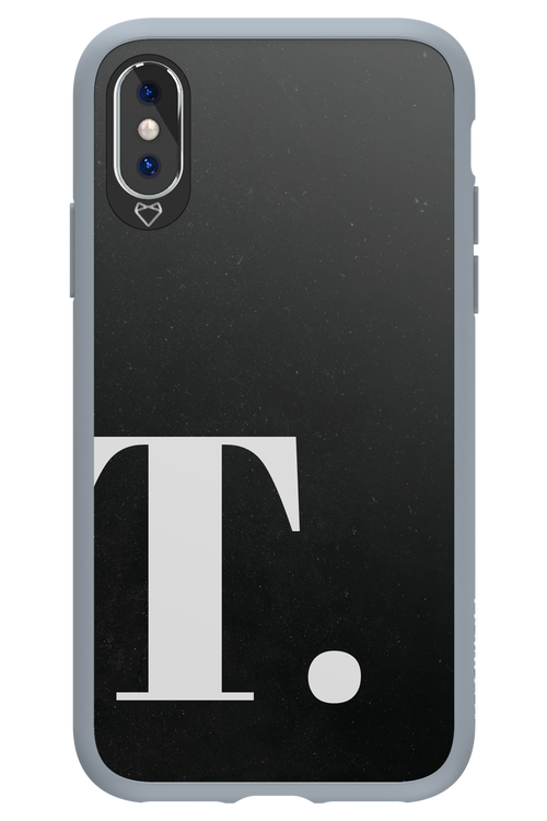 T (Off Space) 2.0 - Apple iPhone XS