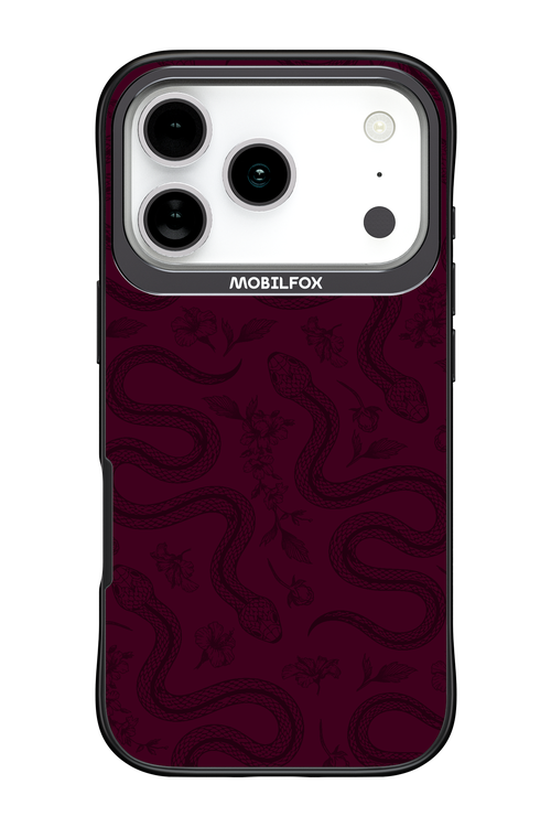 Temptation 2.0 - Apple iPhone 17 Pro