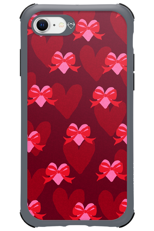 My Heart My Love - Apple iPhone 8