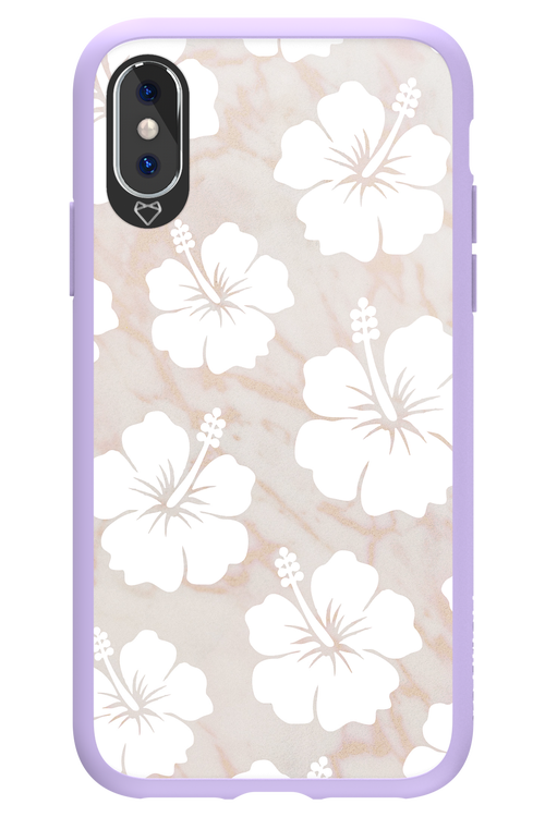Latte Tropical - Apple iPhone X
