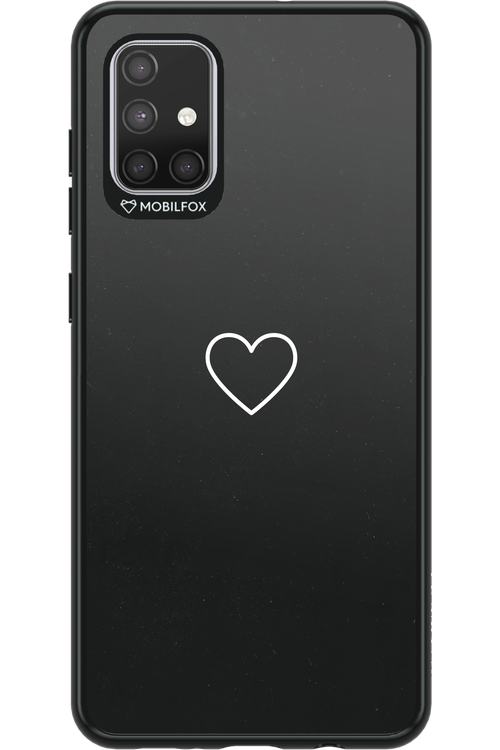 Love Is Simple - Samsung Galaxy A71