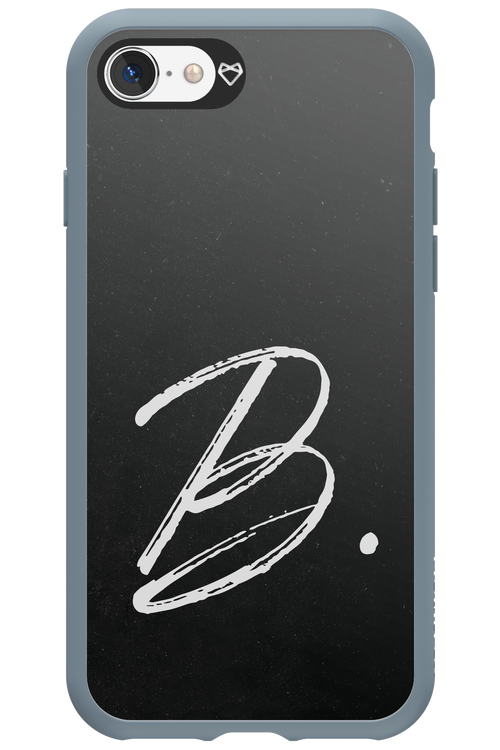 (Off Space) B 2.0 - Apple iPhone 8