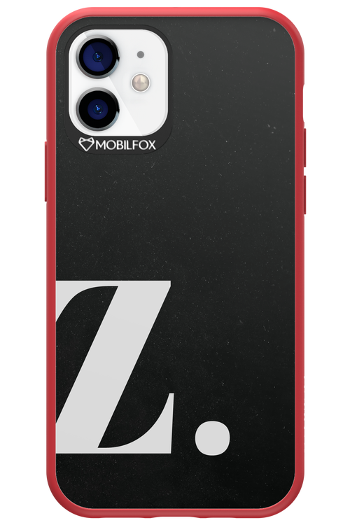 Z (Off Space) 2.0 - Apple iPhone 12