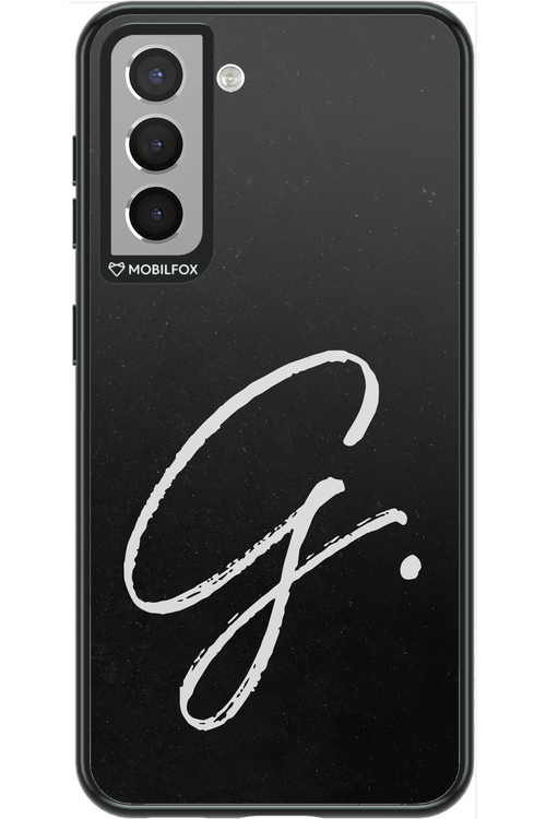 (Off Space) G 2.0 - Samsung Galaxy S21