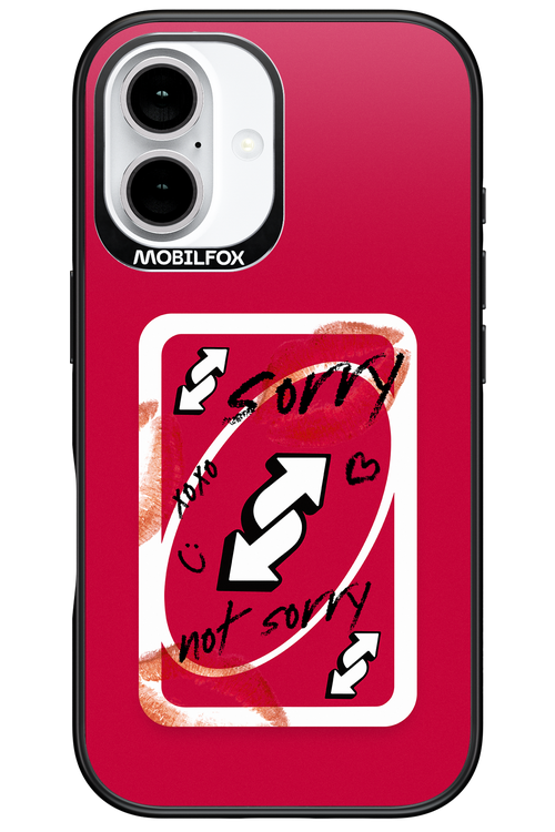 Turn 2.0 - Apple iPhone 16