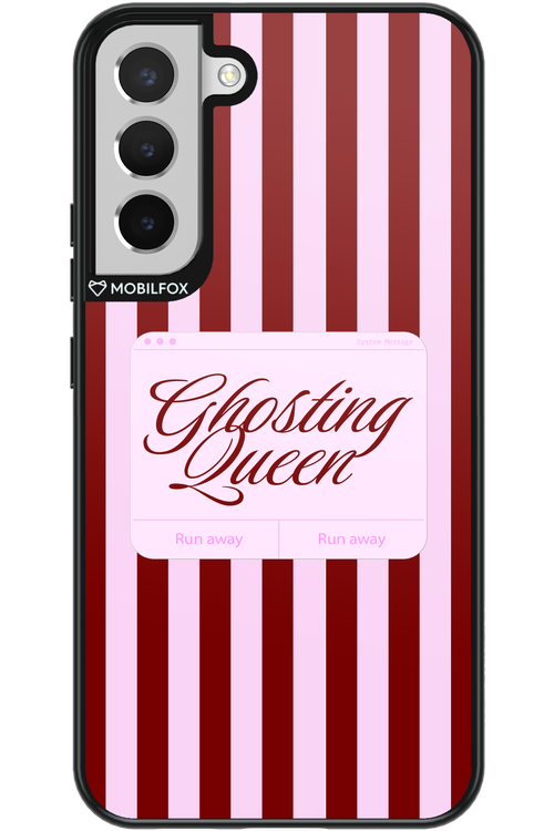 Ghosting Queen2 2.0 - Samsung Galaxy S22+