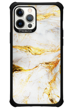 Quartz - Apple iPhone 12 Pro Max