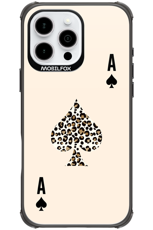 Roar of Ace - Apple iPhone 16 Pro Max