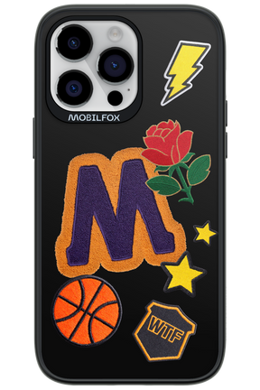 University's King - Apple iPhone 14 Pro Max
