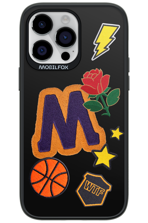University's King - Apple iPhone 14 Pro Max