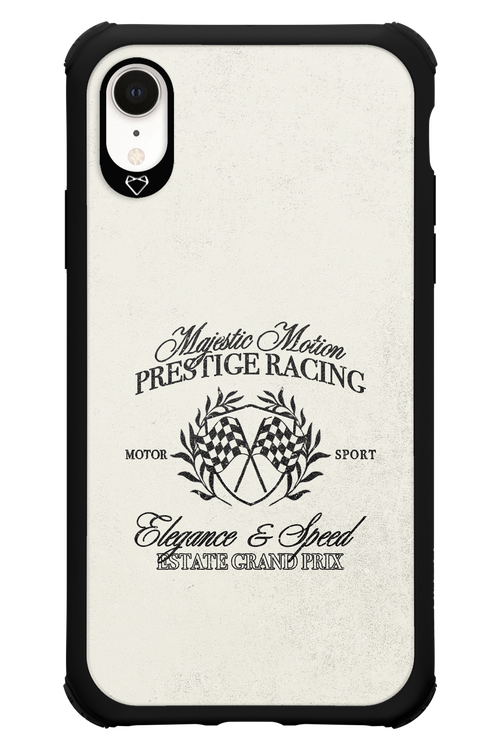 Old money - Apple iPhone XR
