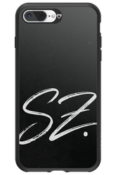 (Off Space) SZ 2.0 - Apple iPhone 8 Plus