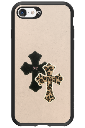 Double Cross - Apple iPhone 7