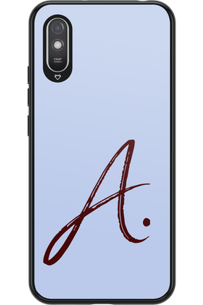 (Jellyfish Presso) A 2.0 - Xiaomi Redmi 9A
