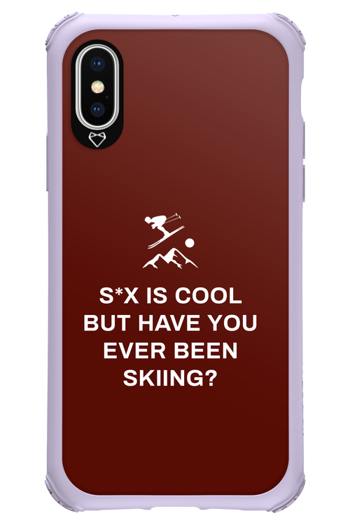 Have You Ever - Apple iPhone XS