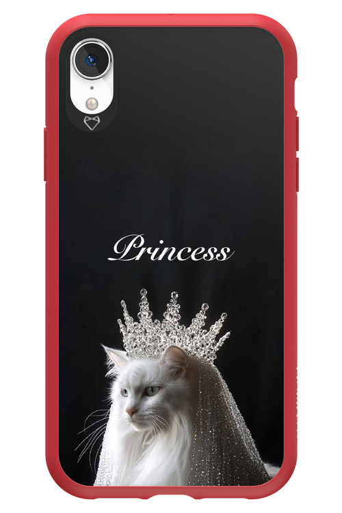 Princess - Apple iPhone XR