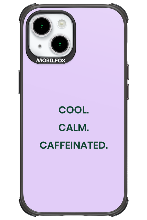 CCC - Apple iPhone 15