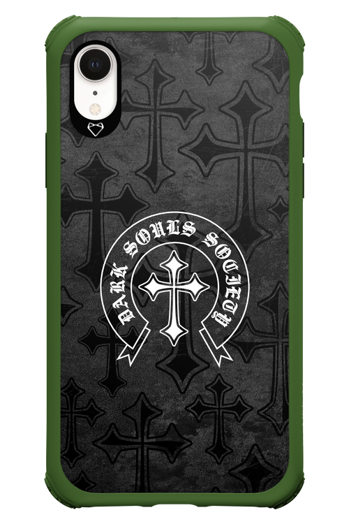 Dark Souls Society - Apple iPhone XR