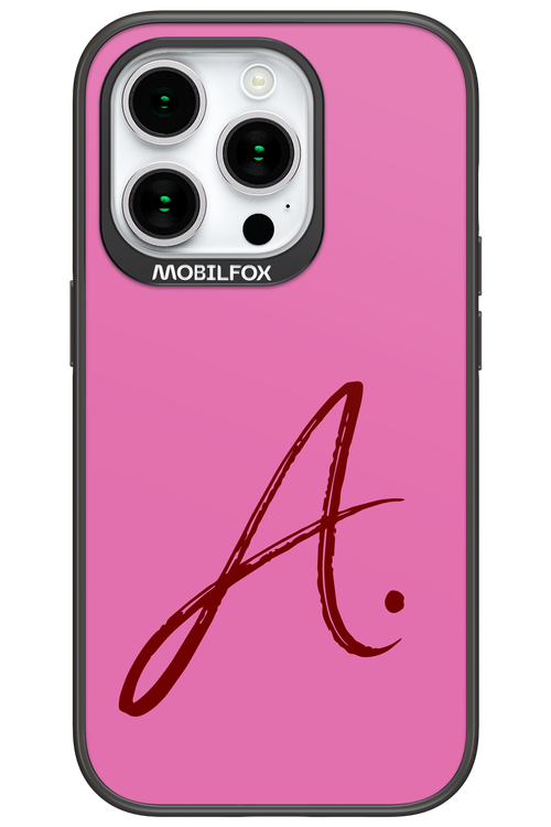 (Sorbet) A 2.0 - Apple iPhone 15 Pro