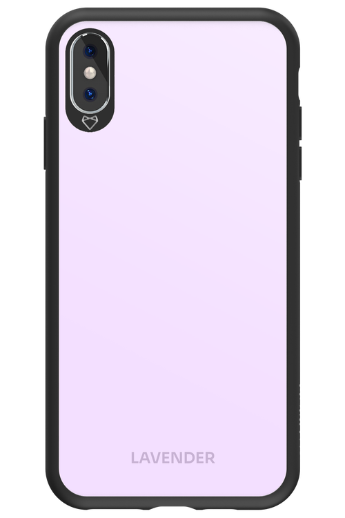 LAVENDER - FS2 2.0 - Apple iPhone XS Max