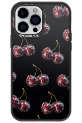 Cherry Rush - Apple iPhone 13 Pro Max