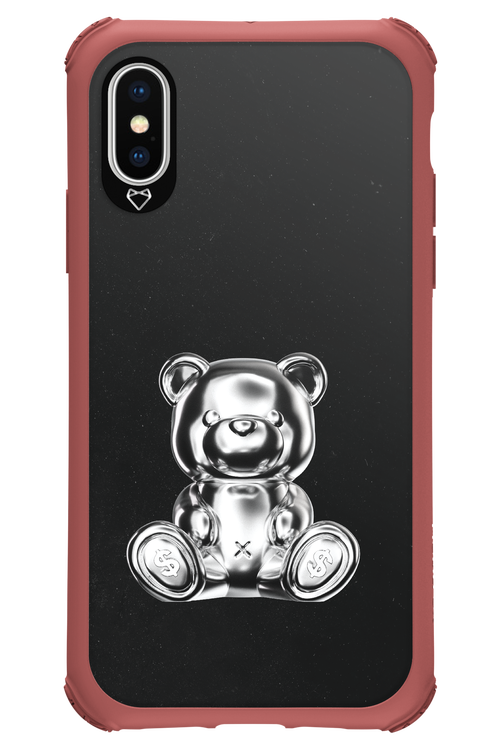 Dollar Bear - Apple iPhone XS