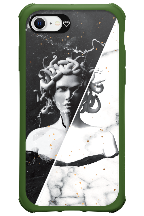 Medusa - Apple iPhone SE 2020