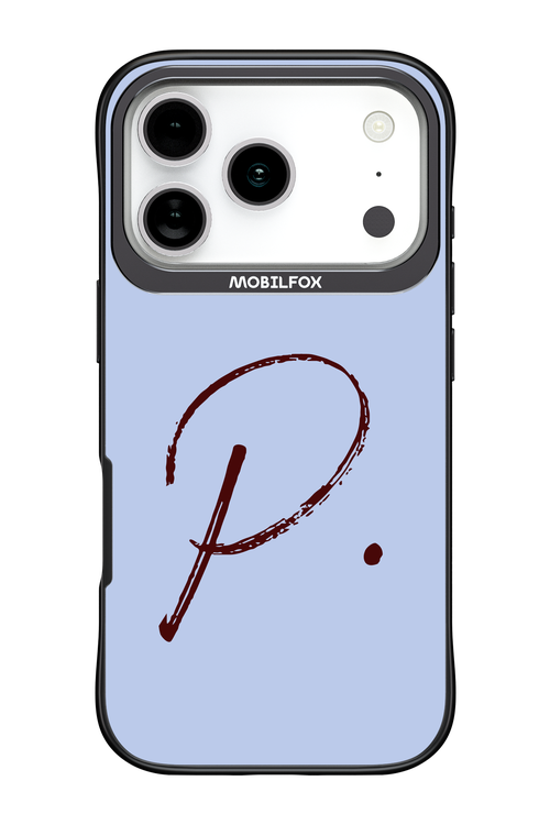 (Jellyfish Presso) P 2.0 - Apple iPhone 17 Pro