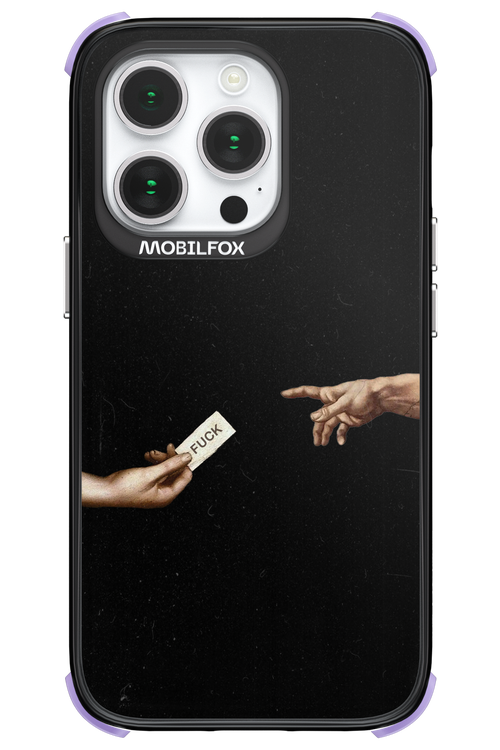 Giving 2.0 - Apple iPhone 14 Pro