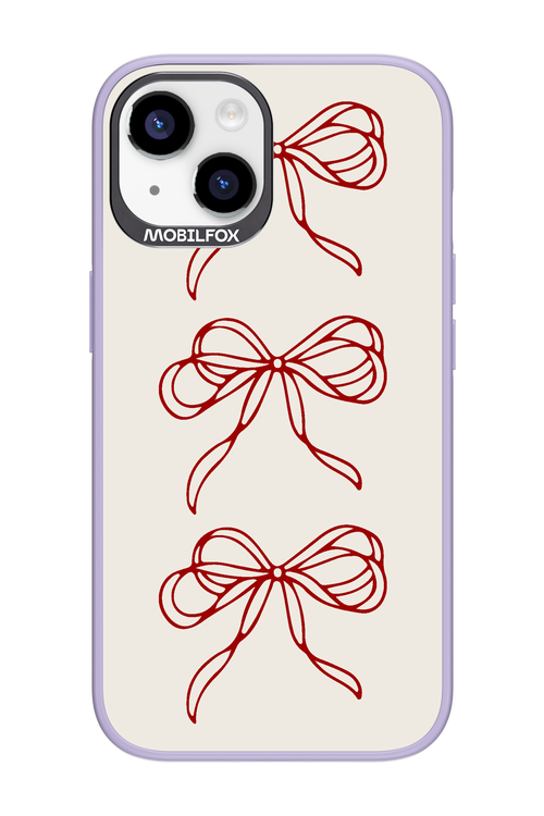 Bows - Apple iPhone 14