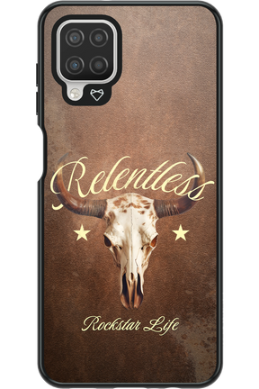 Relentless2 2.0 - Samsung Galaxy A12